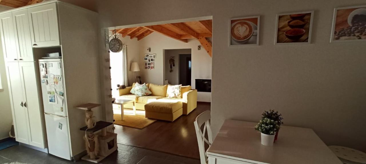 Casa De Campo A 5 Minutos Da Praia Atouguia Da Baleia Zewnętrze zdjęcie